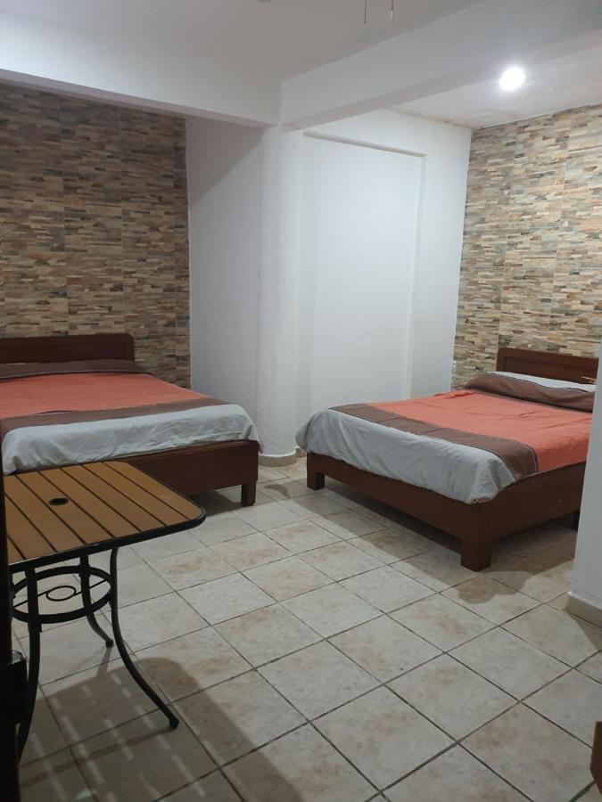 Hotel Posada Marcas Cancun Exterior photo