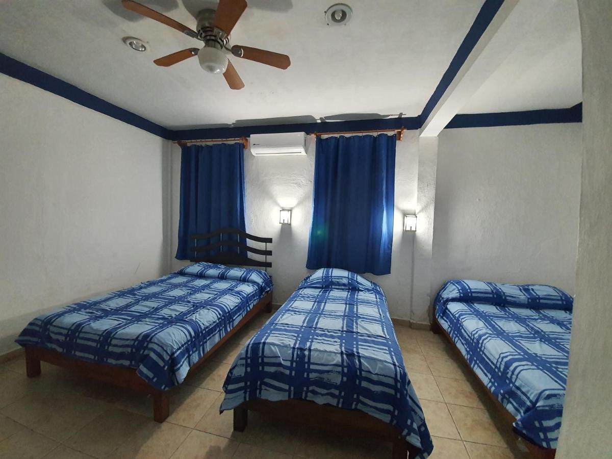 Hotel Posada Marcas Cancun Room photo