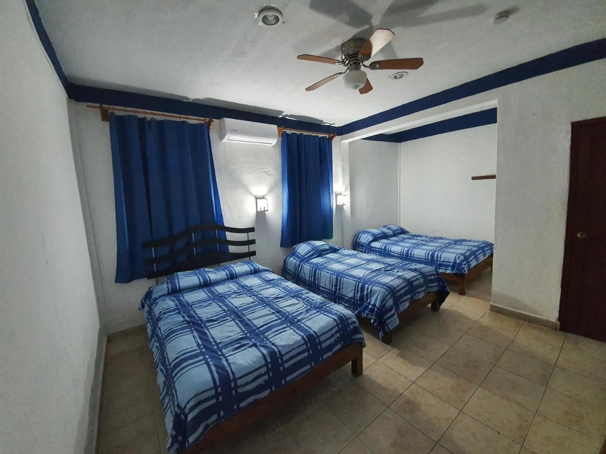 Hotel Posada Marcas Cancun Exterior photo