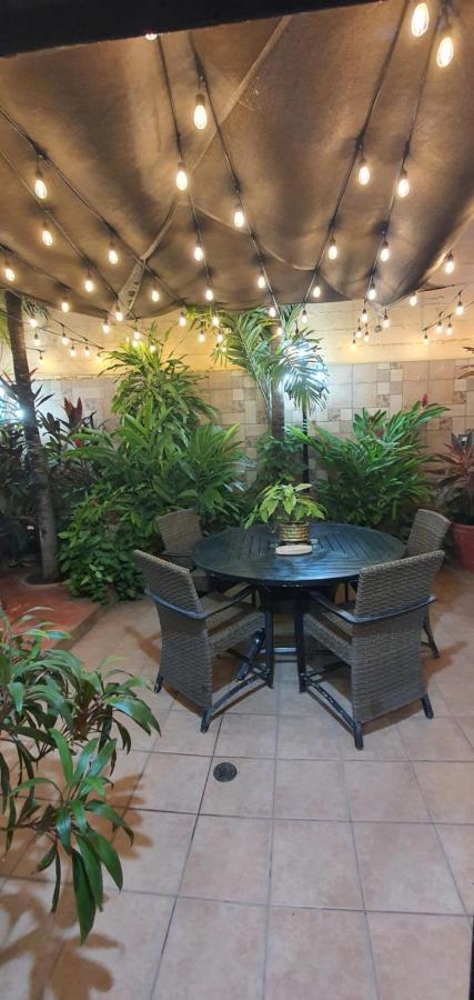 Hotel Posada Marcas Cancun Exterior photo