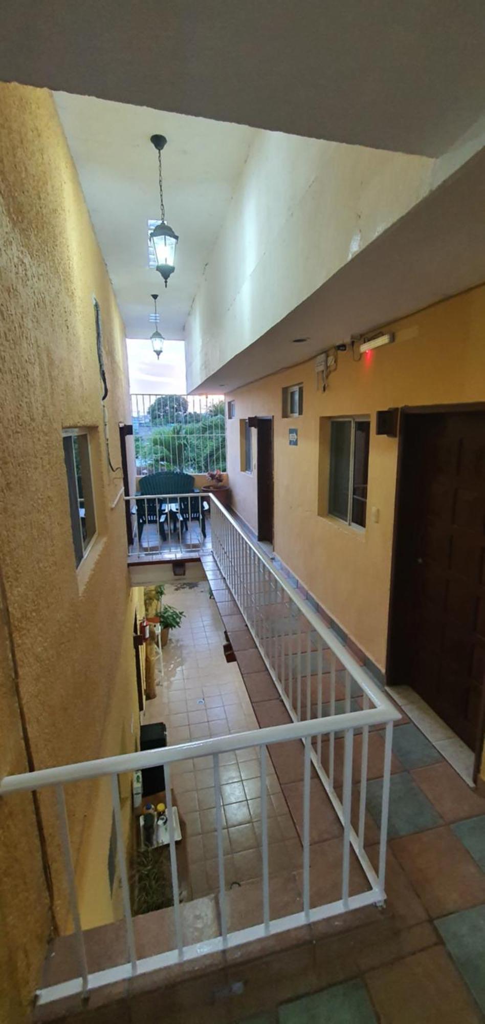 Hotel Posada Marcas Cancun Exterior photo